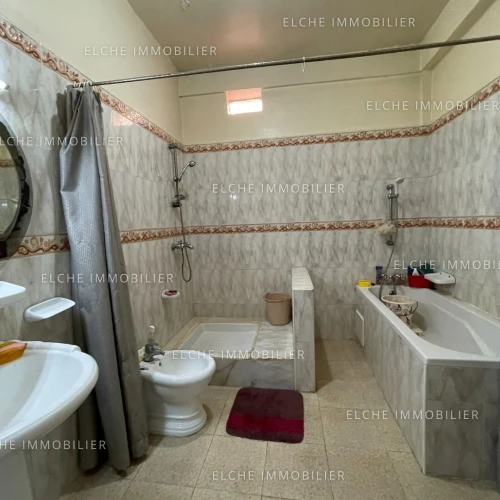 Vente Villa Oran Oran