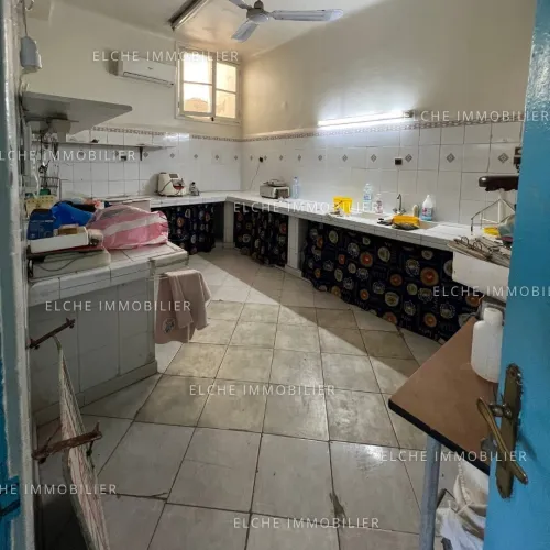 Location Appartement F4 Oran Oran