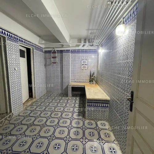 Vente Villa Oran Oran