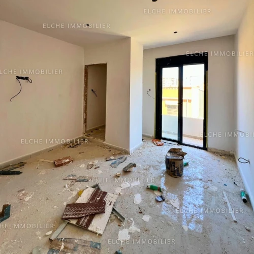 Vente Appartement F3 Oran Oran