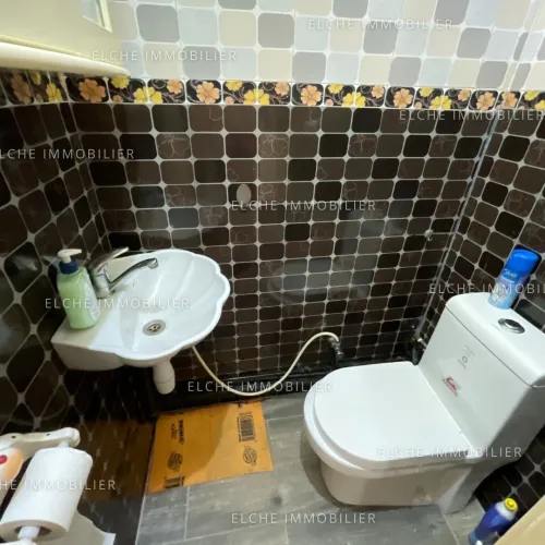 Vente Appartement Oran Oran