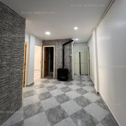 Location Appartement F2 Oran Oran 6