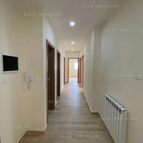 Location Appartement F5 Oran Bir el djir