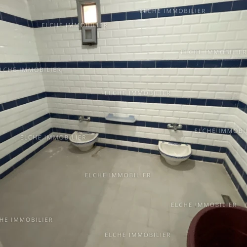 Vente Villa Oran Bir el djir