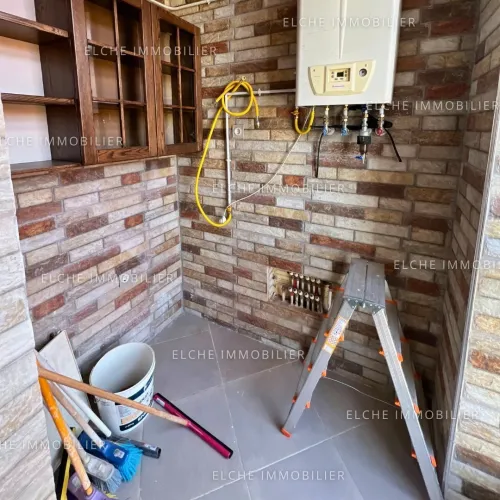 Vente Appartement F5 Oran Oran