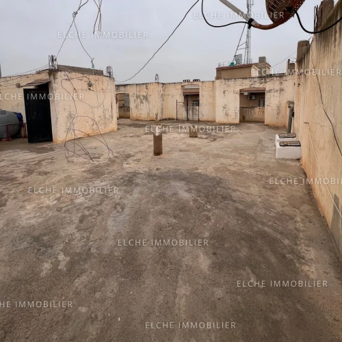 Vente Villa Oran Bir el djir