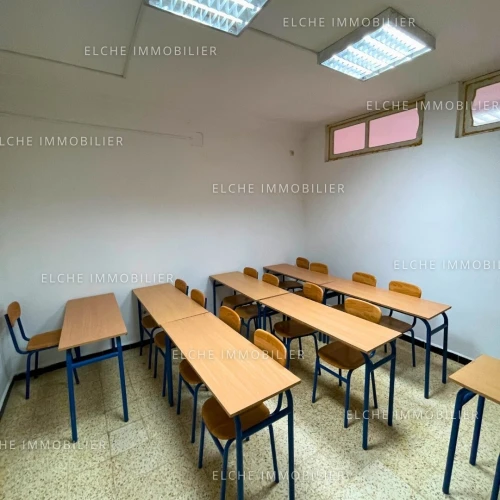 Vente Appartement F6 Oran Bir el djir