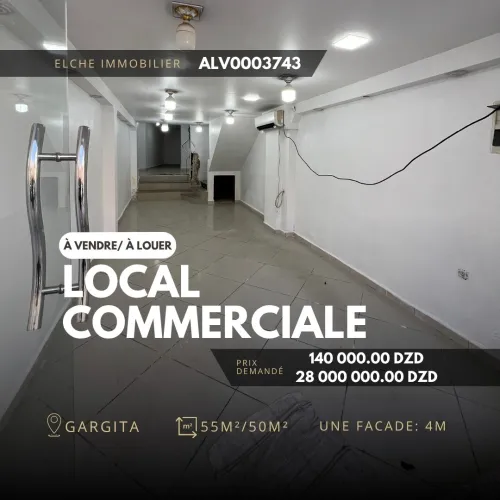 Location Local Oran Oran