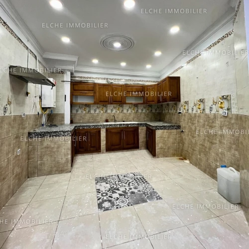 Location Appartement F4 Oran Oran