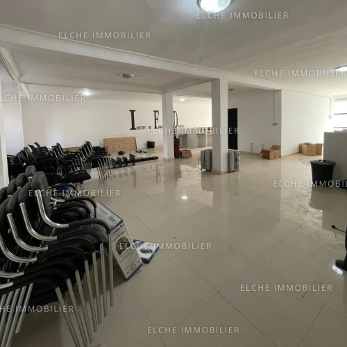 Vente Immeuble Oran Bir el djir