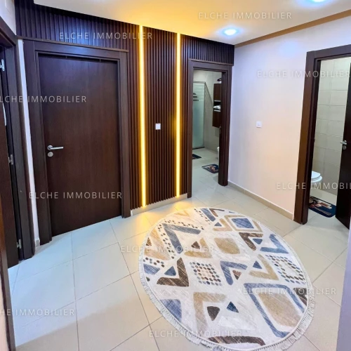 Vente Appartement F3 Oran Bir el djir