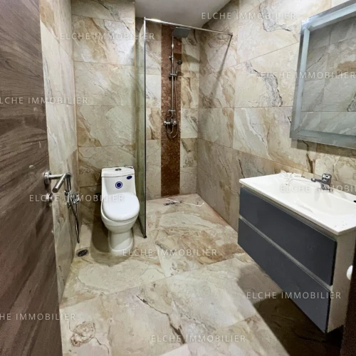 Vente Appartement F2 Oran Bir el djir