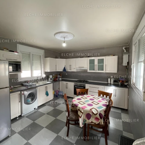 Vente Villa Oran Bir el djir