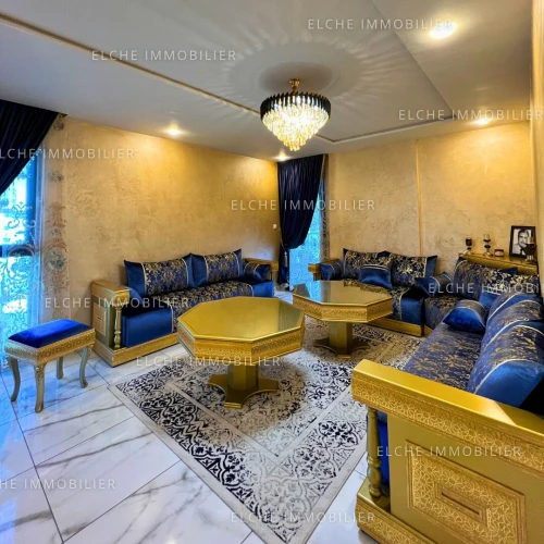Vente Appartement F4 Oran Oran