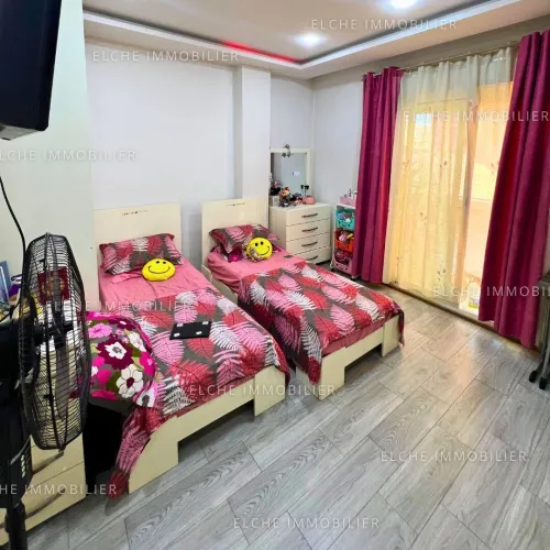 Vente Appartement F4 Oran Oran