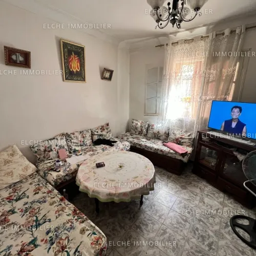 Vente Villa Oran Bir el djir