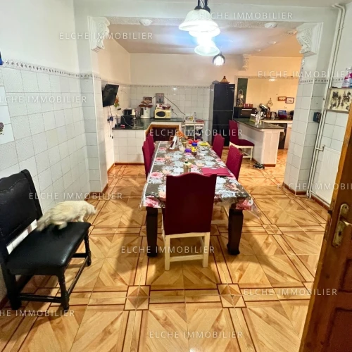 Vente Villa Oran Es senia