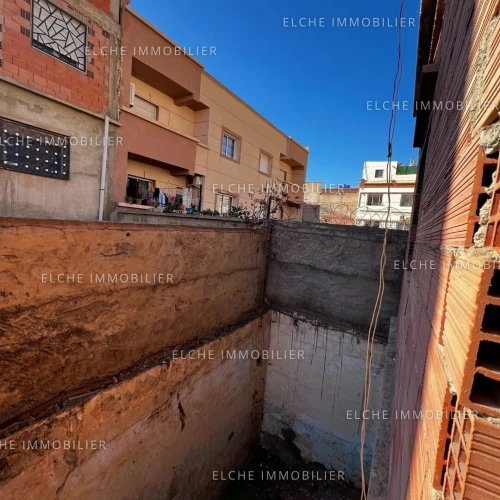 Vente Villa Oran Oran