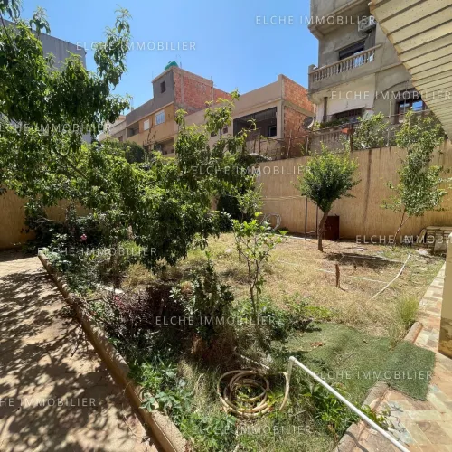 Vente Villa Oran Misseghine