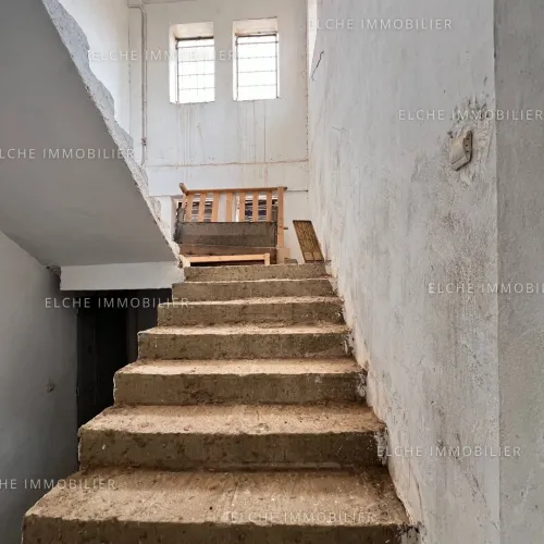 Vente Villa Oran Bethioua
