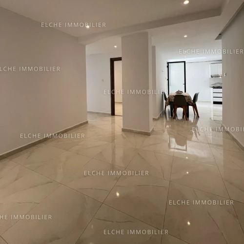 Location Appartement F4 Oran Bir el djir