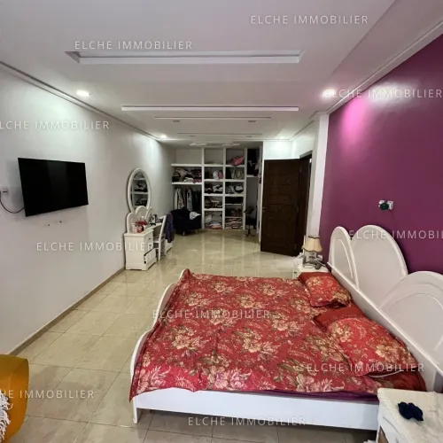 Vente Villa Oran Bir el djir