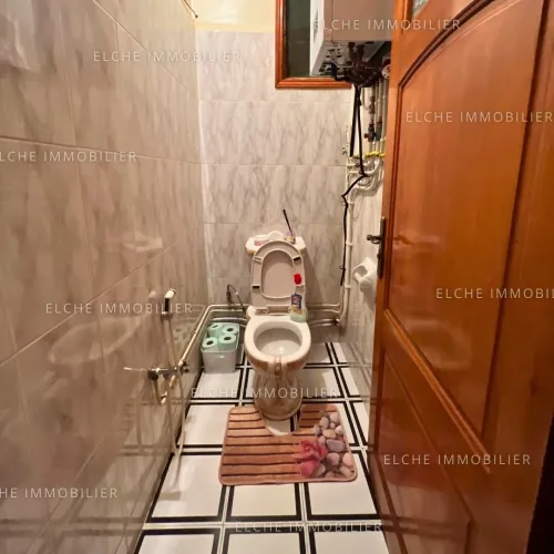 Vente Appartement F4 Oran Bir el djir
