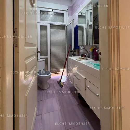 Vente Appartement F6 Oran Oran