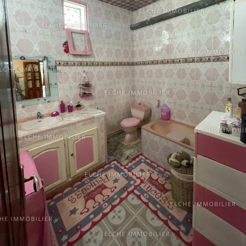 Vente Villa Oran Bir el djir