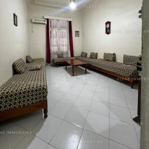 Vente Appartement F4 Oran Oran