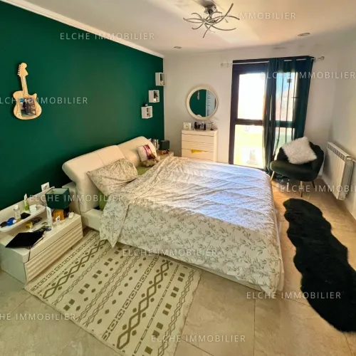 Vente Appartement F4 Oran Bir el djir