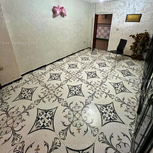 Vente Villa Oran Oran