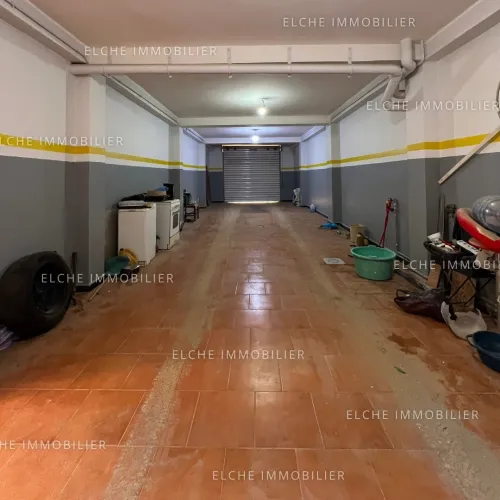 Vente Villa Oran Sidi chami