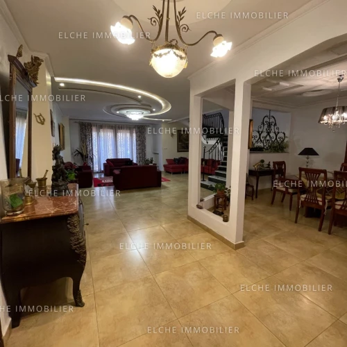 Vente Villa Oran Oran