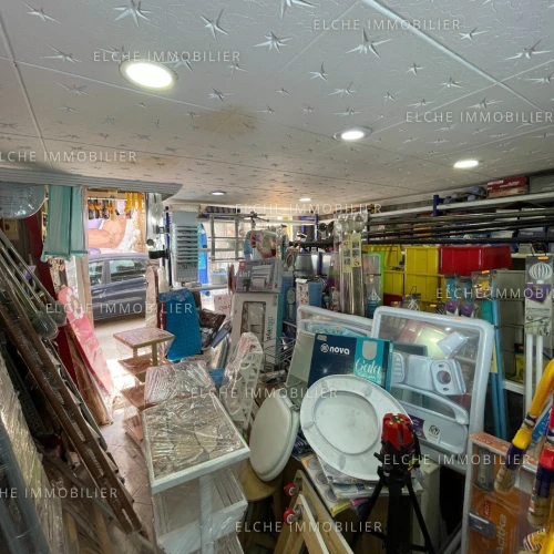Vente Local Oran Oran