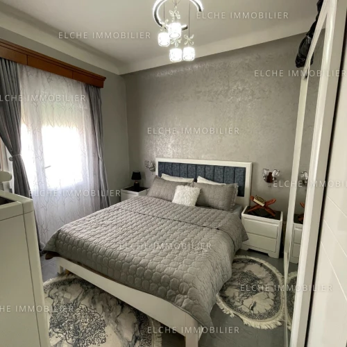 Vente Appartement Oran Bir el djir