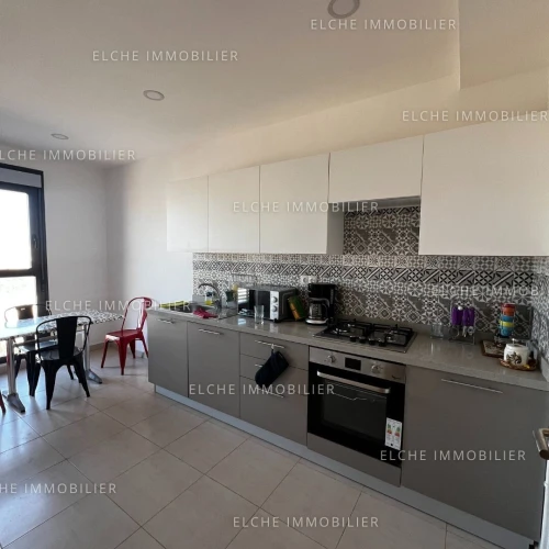 Location Appartement Oran Bir el djir