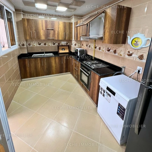 Location Appartement F3 Oran Bir el djir