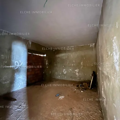 Vente Villa Oran Misseghine