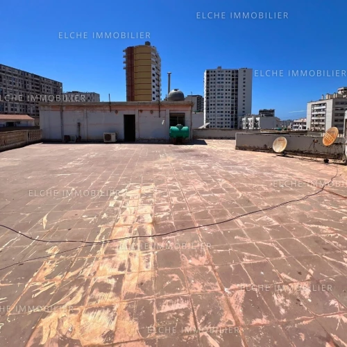 Location Appartement F5 Oran Oran