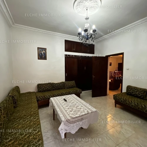 Vente Villa Oran Bir el djir