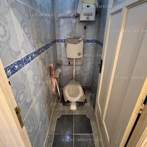 Vente Immeuble Oran Oran