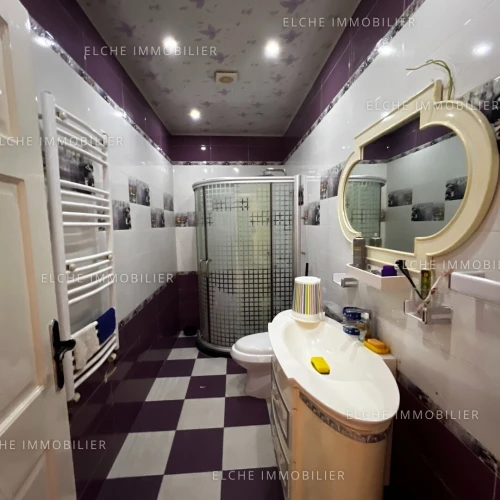 Vente Villa Oran Misseghine