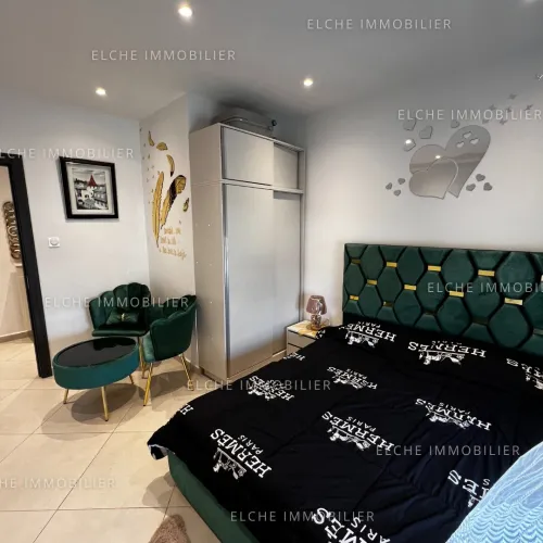Vente Appartement Oran Oran