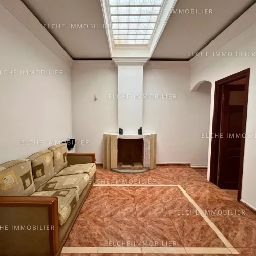 Location Villa Oran Oran 5