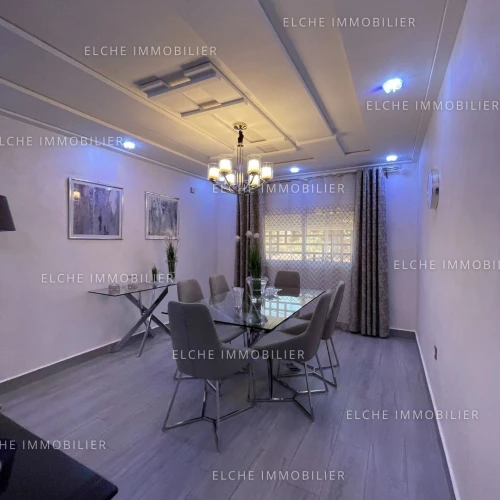 Vente Villa Oran Oran