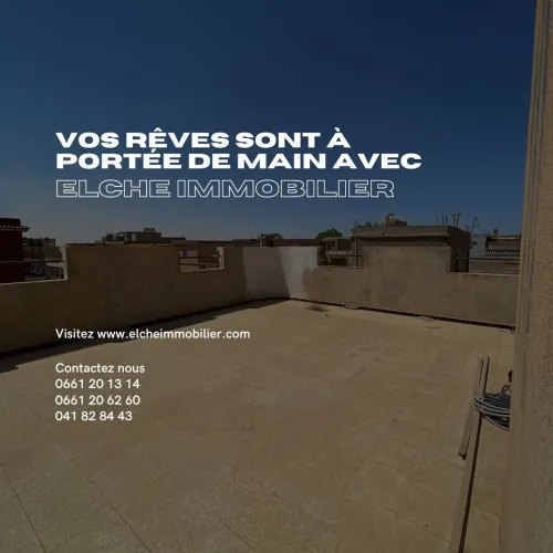 Vente Villa Oran Boutlelis