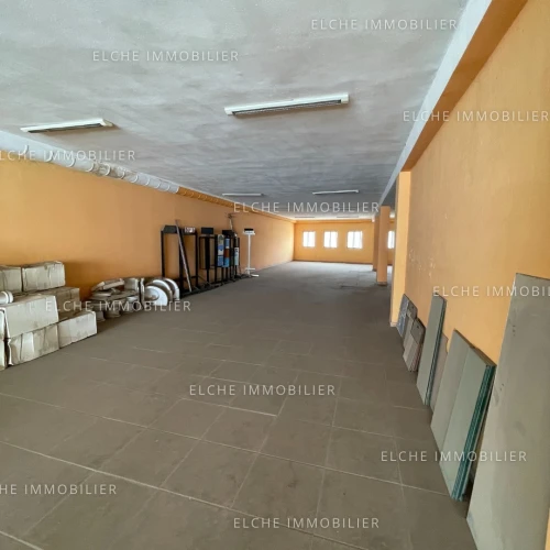 Location Immeuble Oran Oran