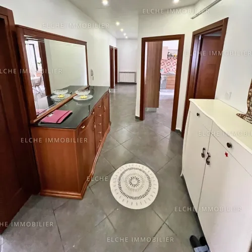 Vente Appartement F4 Oran Bir el djir