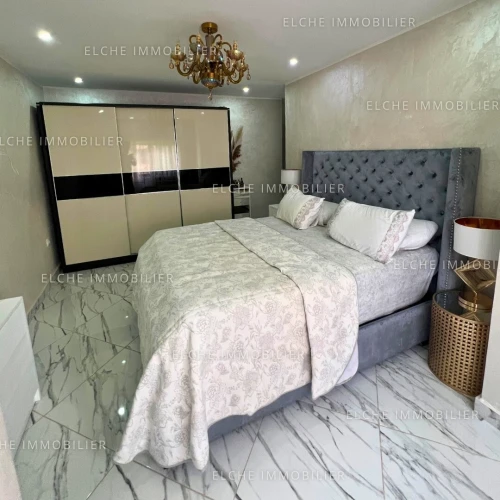 Vente Appartement F3 Oran Bir el djir